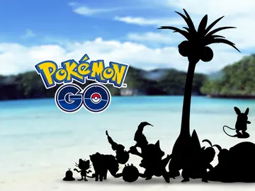 Formas de Alola en Pokémon GO Formas de Alola en Pokémon GO