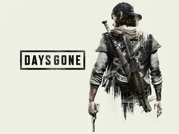 Days Gone Days Gone