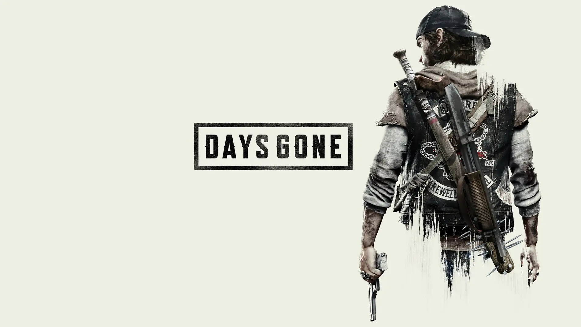 Days Gone será el juego que lleve al límite tu PlayStation 4