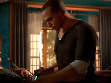Detroit: Become Human Detroit: Become Human