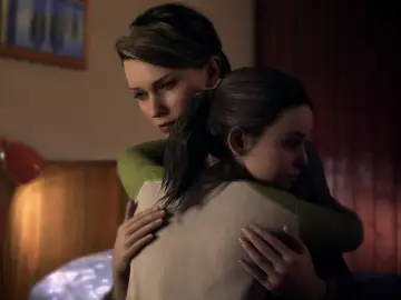 Detroit: Become Human Detroit: Become Human