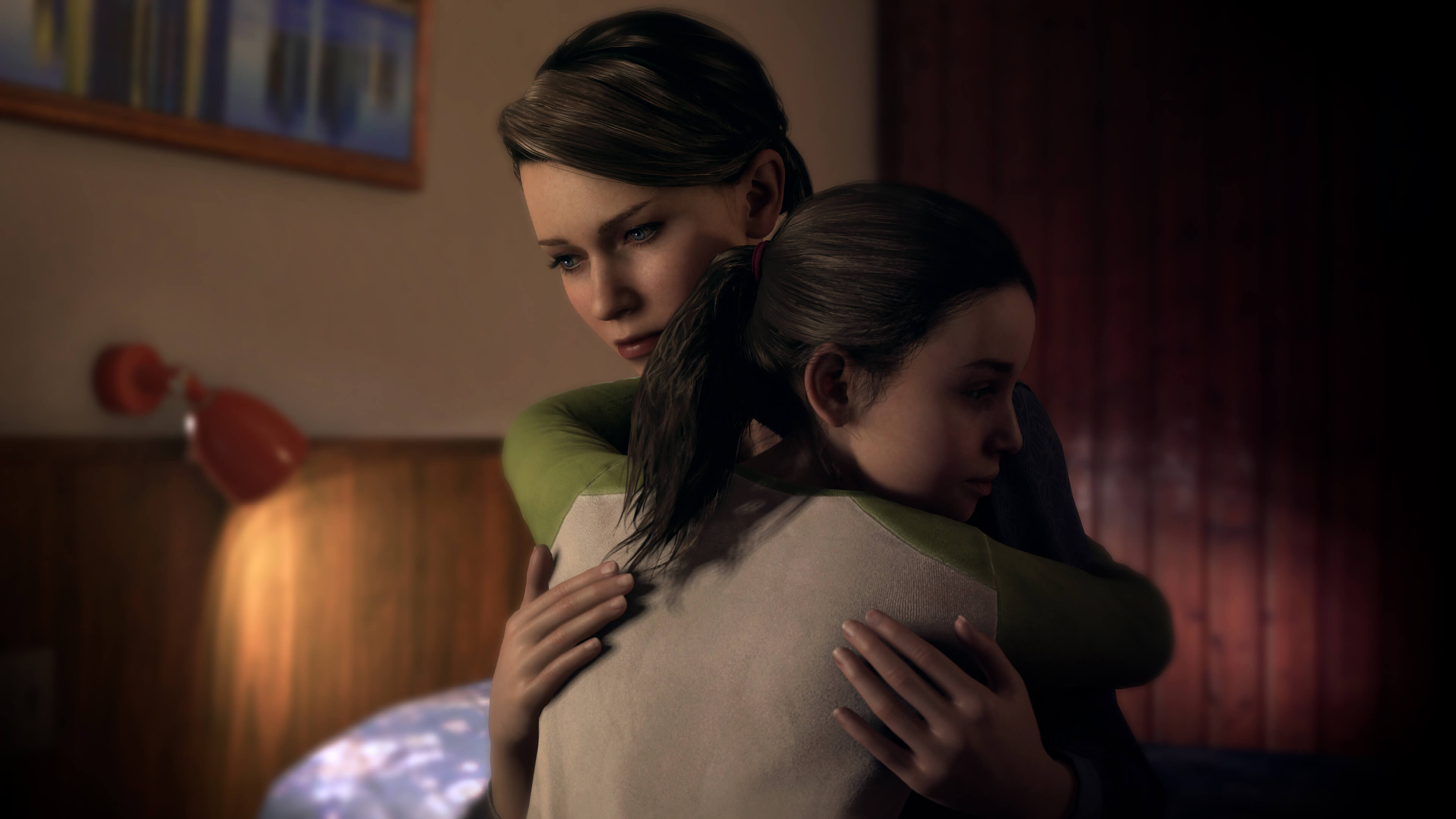 Detroit: Become Human utilizará Vulkan y revelan sus requisitos para PC