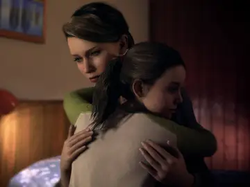 Detroit: Become Human Detroit: Become Human