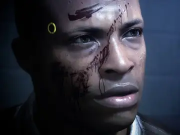Detroit: Become Human Detroit: Become Human
