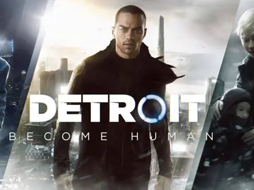 Detroit Become Human Detroit Become Human