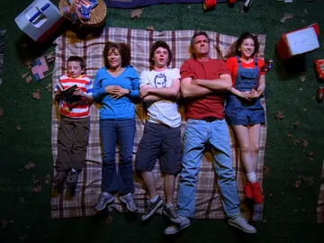 The Middle dice adiós The Middle dice adiós