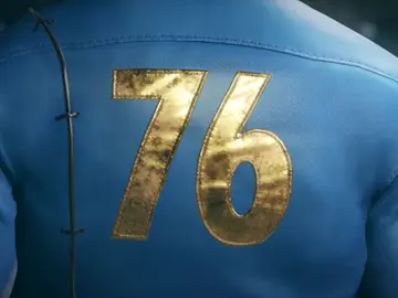 Fallout 76 Fallout 76