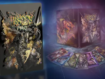Sorteamos una edición especial de Dragon's Crown Sorteamos una edición especial de Dragon's Crown
