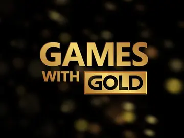 Games with Gold Games with Gold