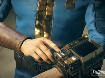 Fallout 76 Fallout 76