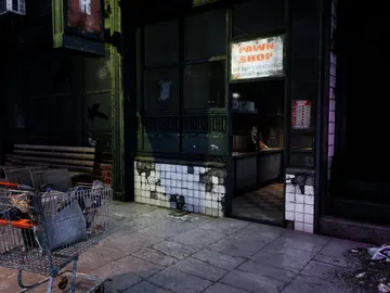 Bum Simulator Bum Simulator