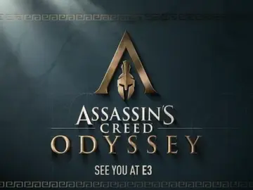 Assassin's Creed Odyssey Assassin's Creed Odyssey