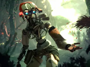 Nuevo proyecto de Insomniac Games Nuevo proyecto de Insomniac Games