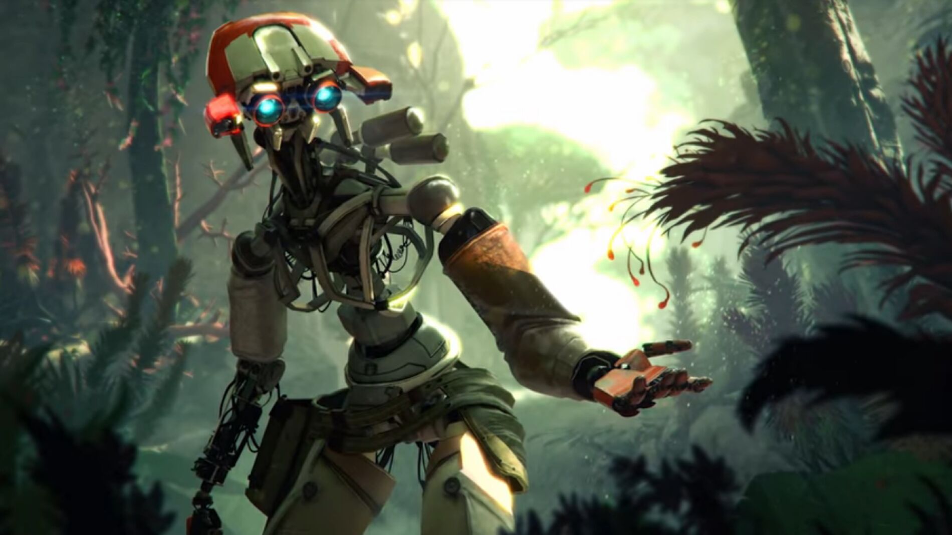 Nuevo proyecto de Insomniac Games