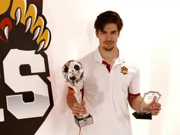 Cómo se prepara el mejor jugador de FIFA Cómo se prepara el mejor jugador de FIFA