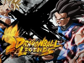 Dragon Ball: Legends Dragon Ball: Legends