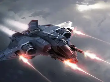 Star Citizen Star Citizen