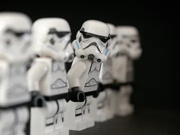 Figuras de Star Wars Figuras de Star Wars