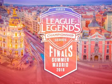 League of Legends League of Legends