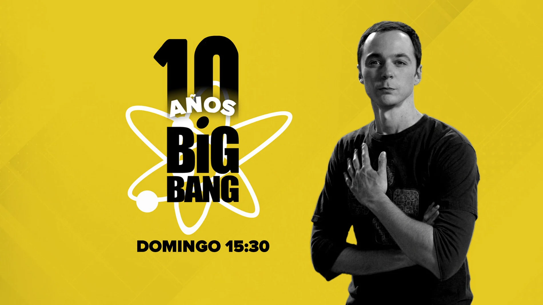 10 años de Big Bang en Neox