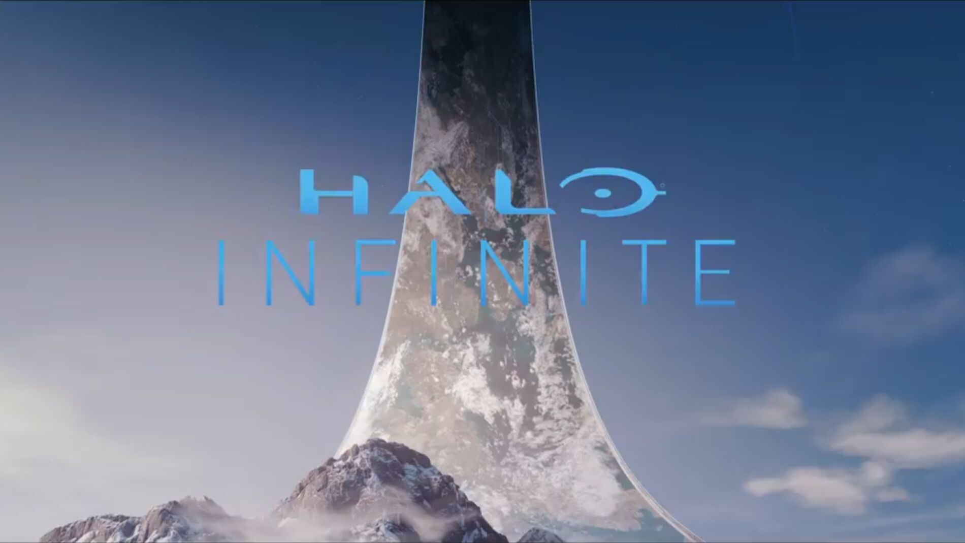 Halo Infinite
