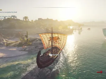 Assassin’s Creed Odyssey Assassin’s Creed Odyssey
