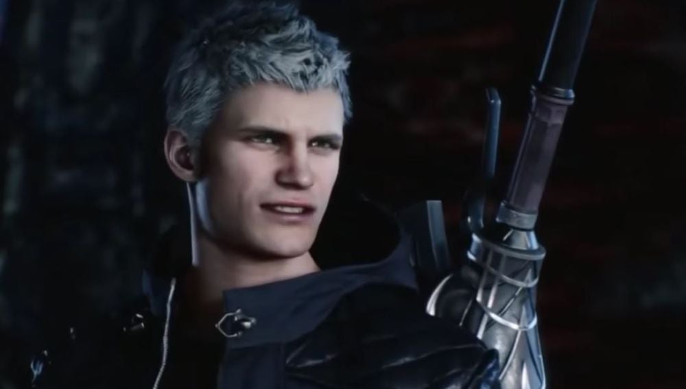 Devil May Cry 5