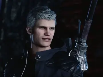 Devil May Cry 5 Devil May Cry 5