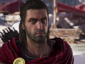 Personaje de Assassin’s Creed Odyssey Personaje de Assassin’s Creed Odyssey
