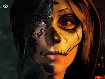 Shadow of the Tomb Raider Shadow of the Tomb Raider