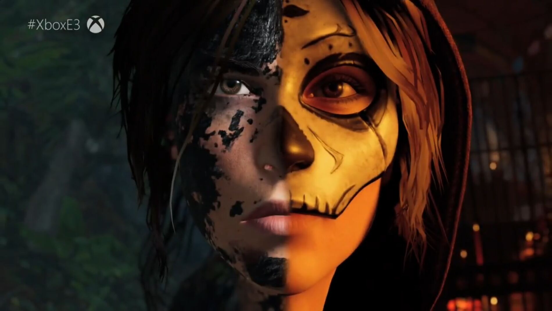 Shadow of the Tomb Raider