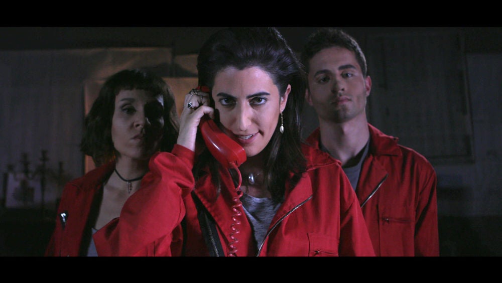 Va A Haber Sexta Temporada De La Casa De Papel