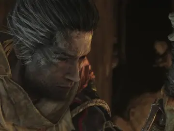 Sekiro: Shadows Die Twice Sekiro: Shadows Die Twice