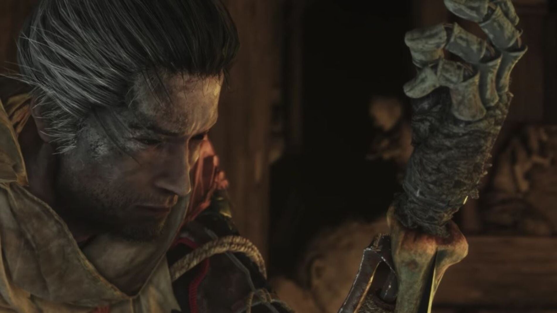 Sekiro: Shadows Die Twice