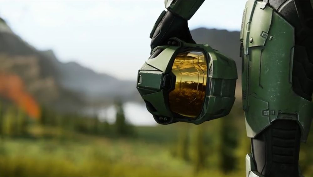 Halo Infinite