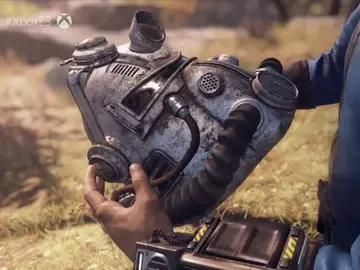 Fallout 76 Fallout 76