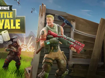 Fortnite Fortnite