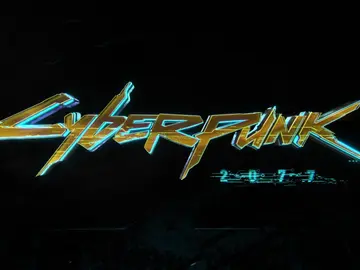 Cyberpunk 2077 Cyberpunk 2077