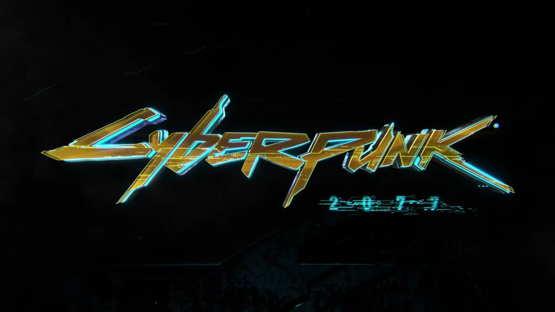 Cyberpunk 2077