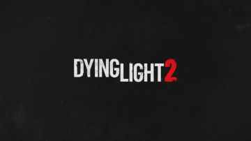 Dying Light 2 Dying Light 2
