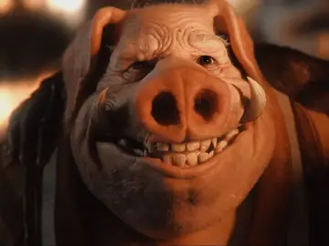 Beyond Good & Evil 2 Beyond Good & Evil 2