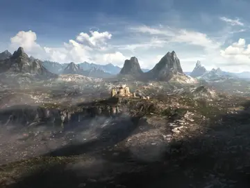 The Elder Scrolls VI The Elder Scrolls VI
