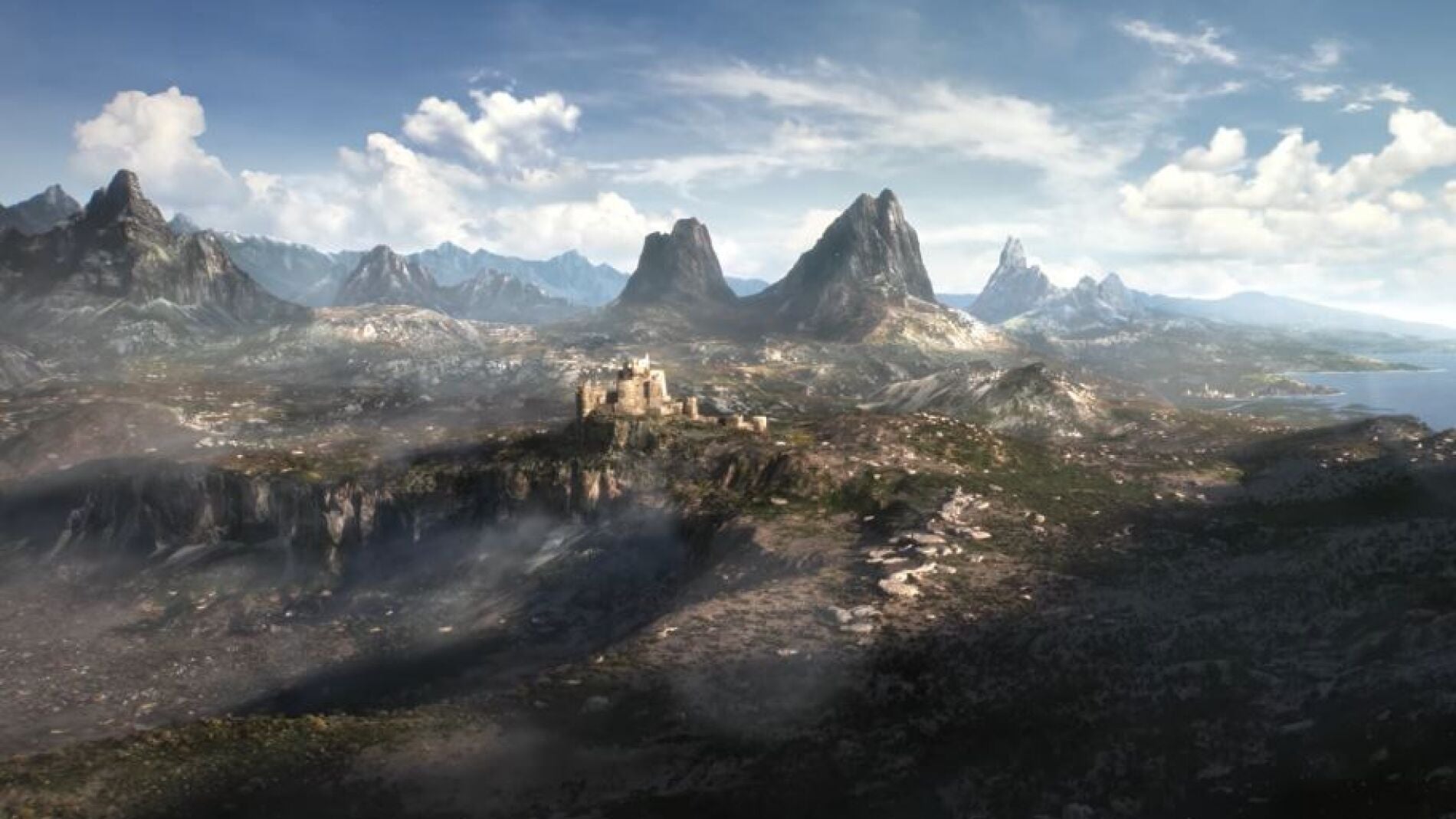 The Elder Scrolls VI