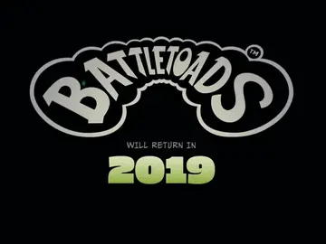 Logo de Battletoads Logo de Battletoads