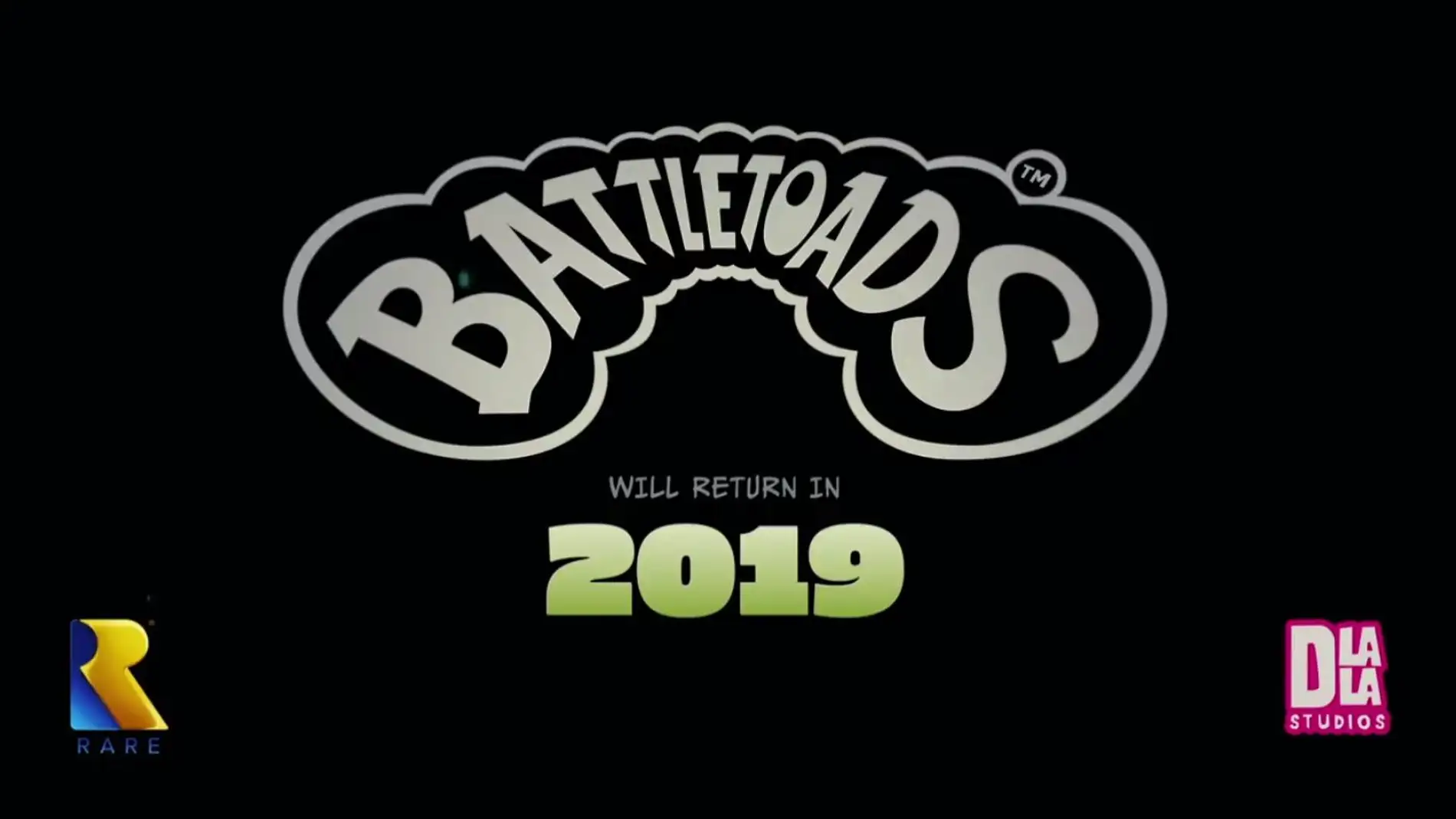 Logo de Battletoads
