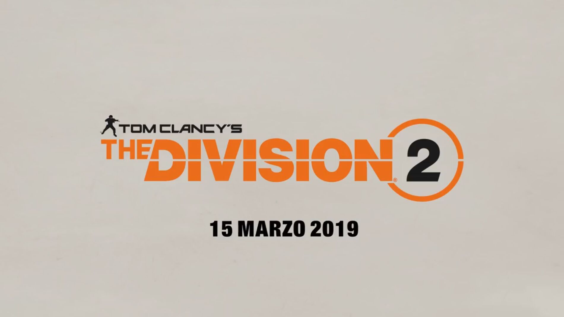 The Division 2