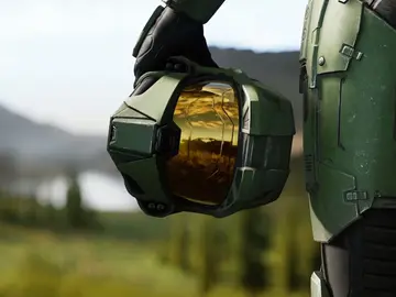 Halo Infinite Halo Infinite
