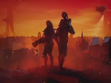 Wolfenstein: Youngblood Wolfenstein: Youngblood