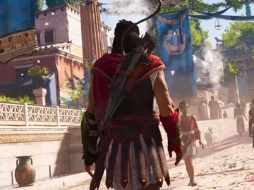 Assassin's Creed Odyssey Assassin's Creed Odyssey
