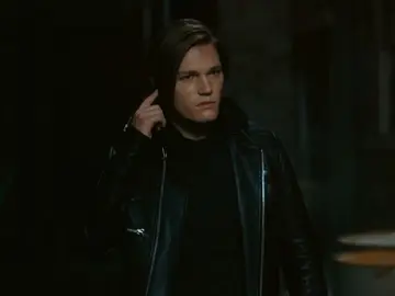 Teaser de The Quiet Man Teaser de The Quiet Man